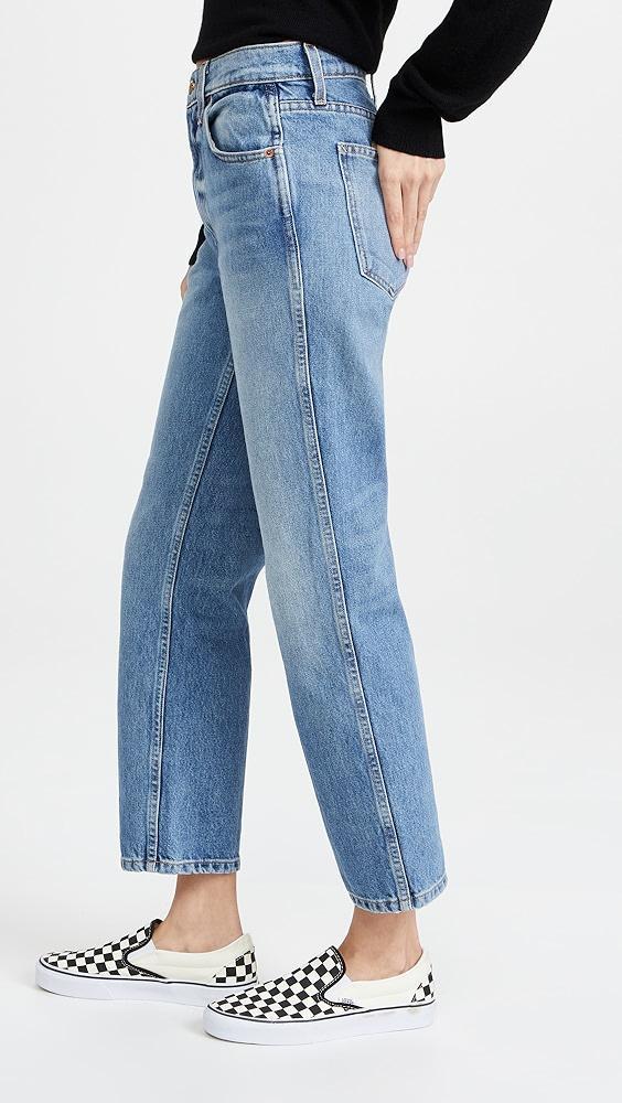 B Sides Louis Jeans | Shopbop Product Image