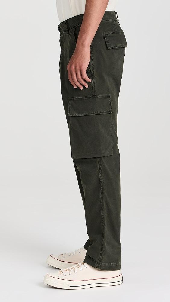 Citizens of Humanity Dillon Brushed Twill Cargo Pants | Shopbop product image