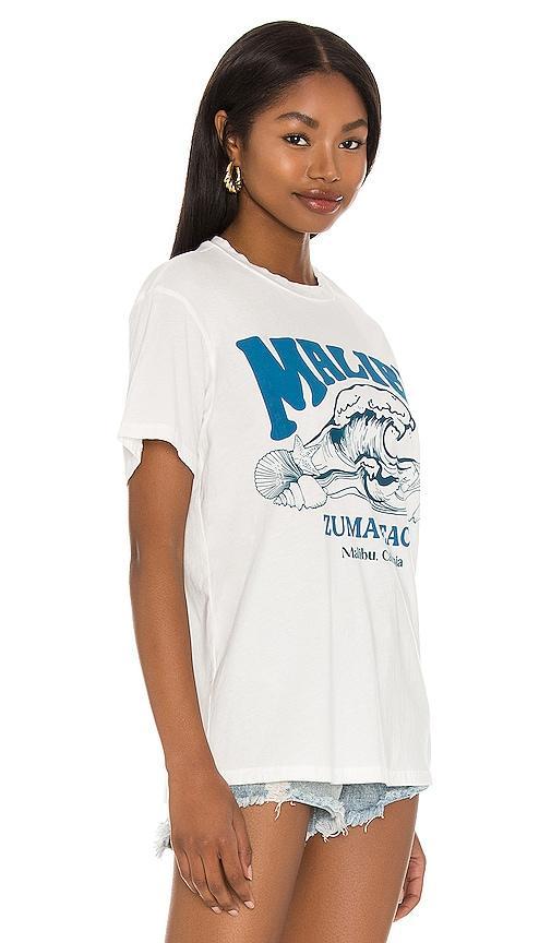 Show Me Your Mumu Travis Tee Size L, M, S, XS. Product Image