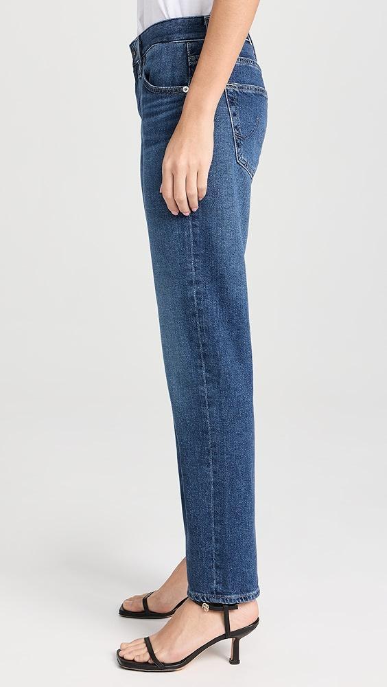 AG Ex-Boyfriend Jeans | Shopbop Product Image