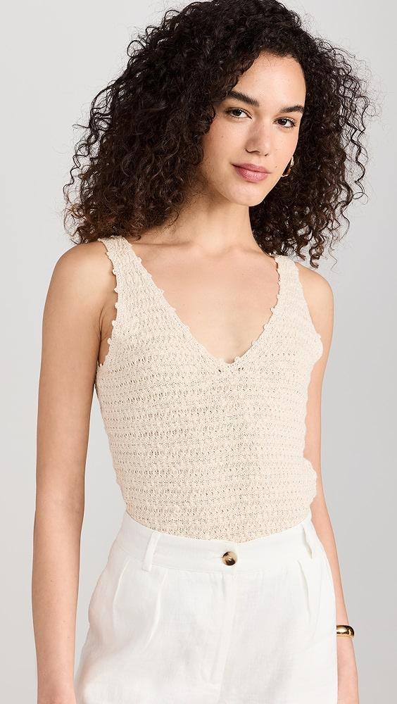 RAILS Matilde Top | Shopbop Product Image