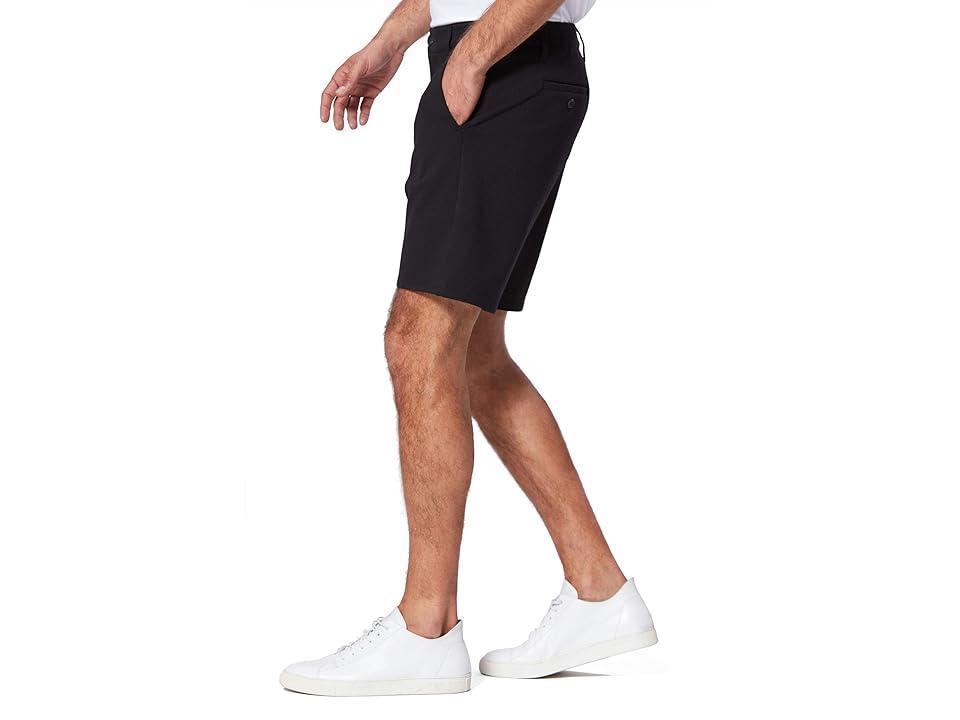 Paige Rickson Trousers Shorts Black) Men's Shorts Product Image