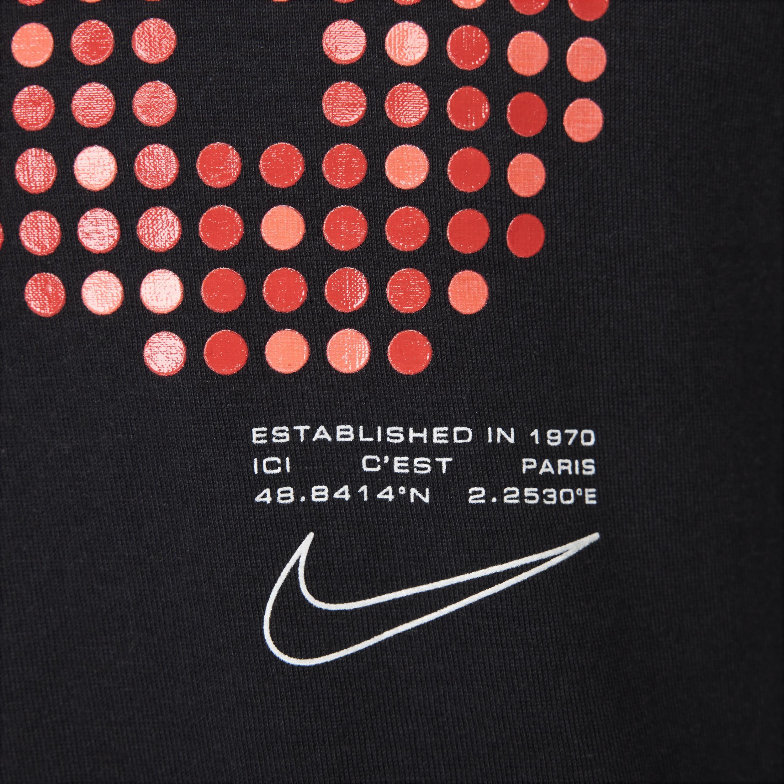 Paris Saint-Germain Nike Men's Soccer T-Shirt Product Image