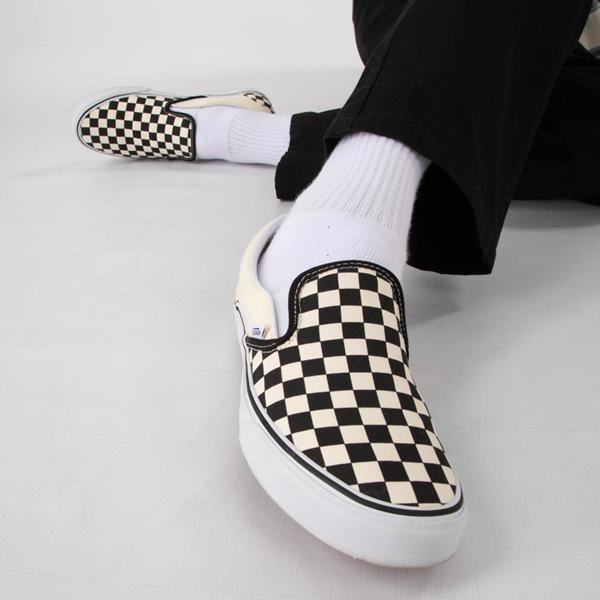 Vans Gender Inclusive Classic Slip-On Product Image