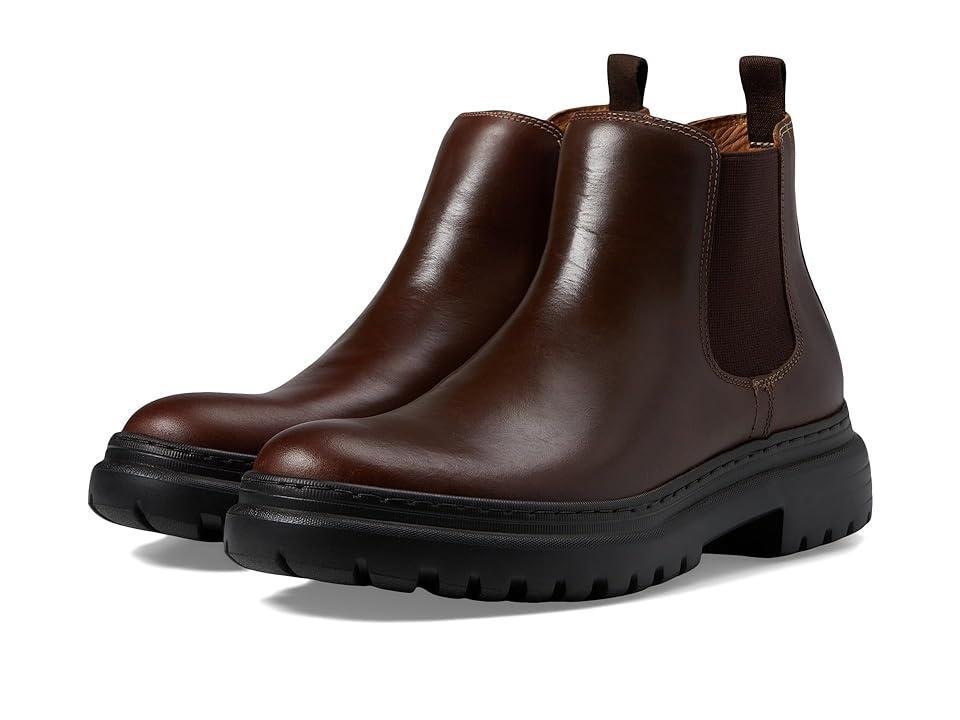 Johnston & Murphy Braydon Plain Toe Derby Product Image