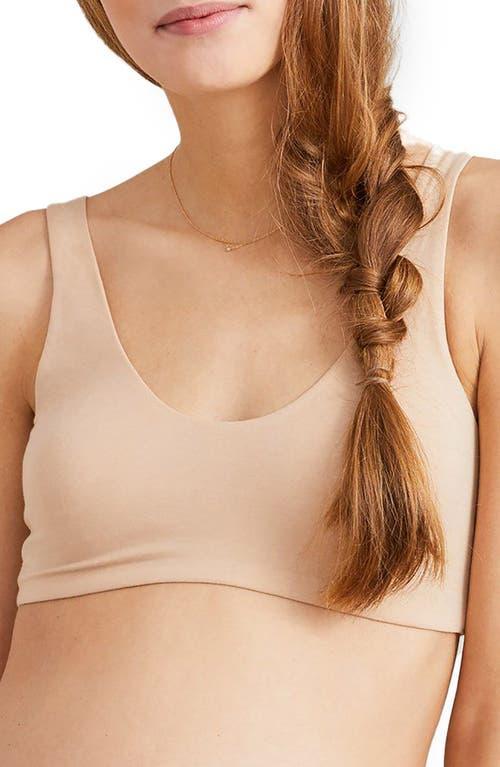 Womens The Maternity Wireless Bralette Product Image