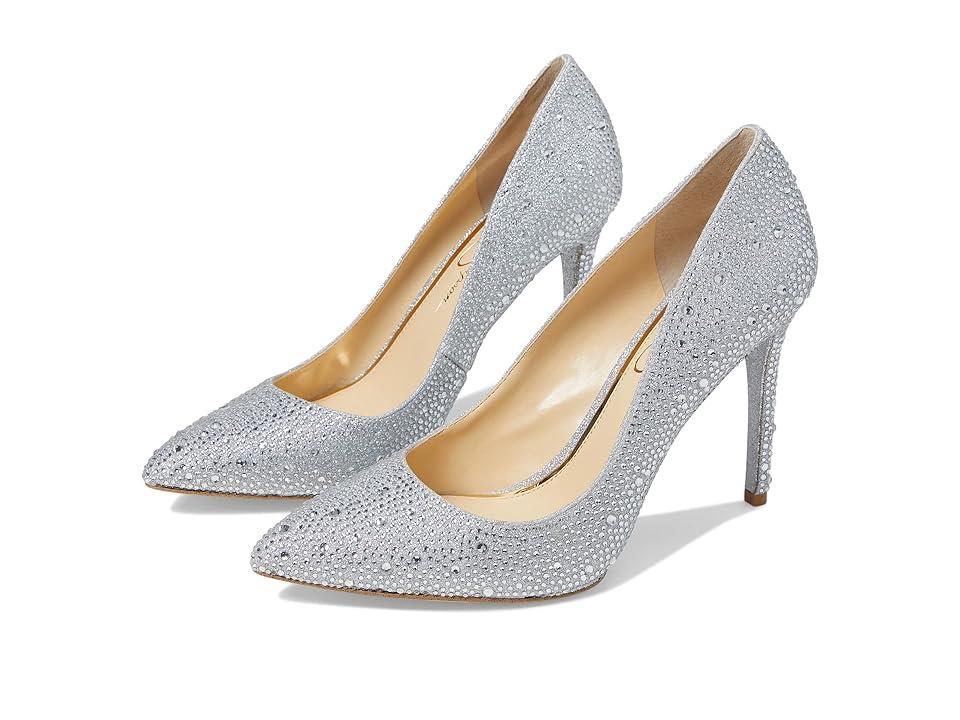 Jessica Simpson Pembe Pointed Toe Pump Product Image