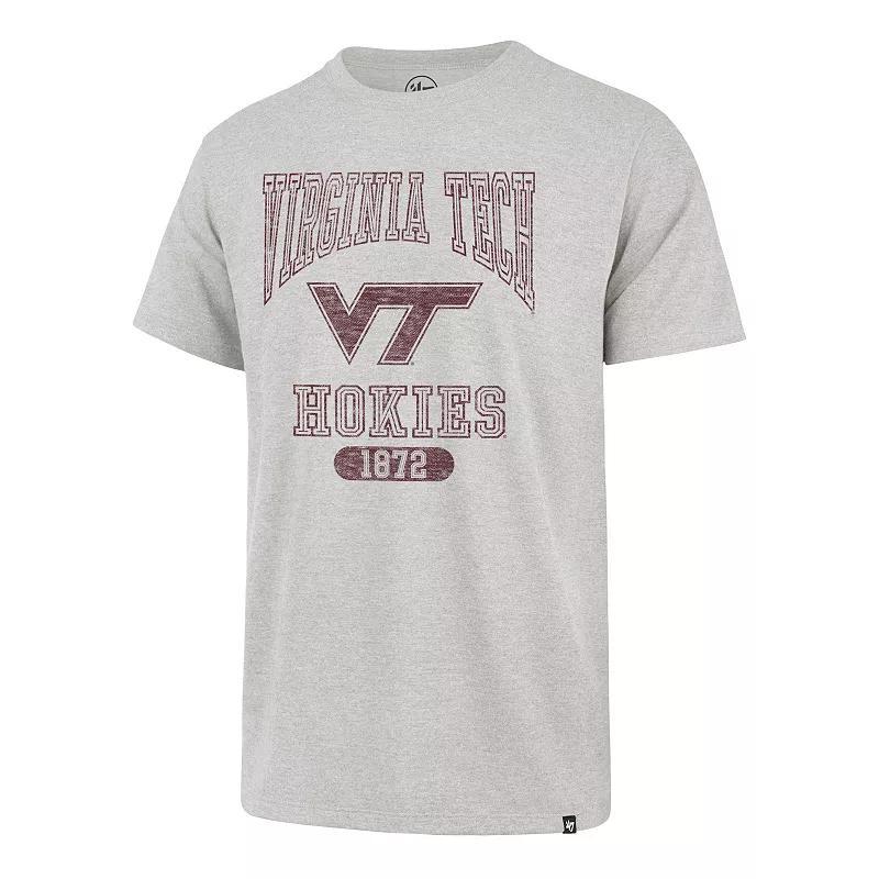 Mens NCAA Arizona State Sun Devils Line Press 47 Franklin Tee Product Image