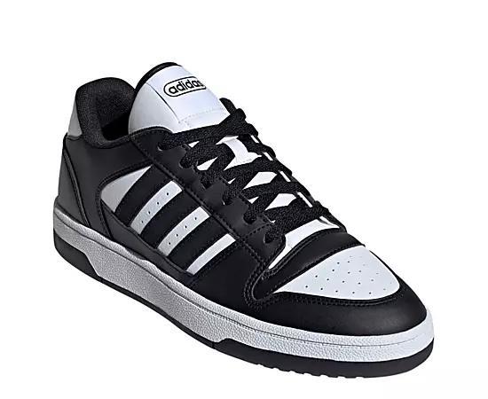 Adidas Men's Break Start Sneaker Product Image