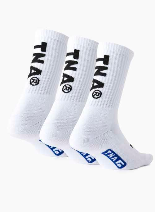 best-ever crew sock 3-pack Product Image