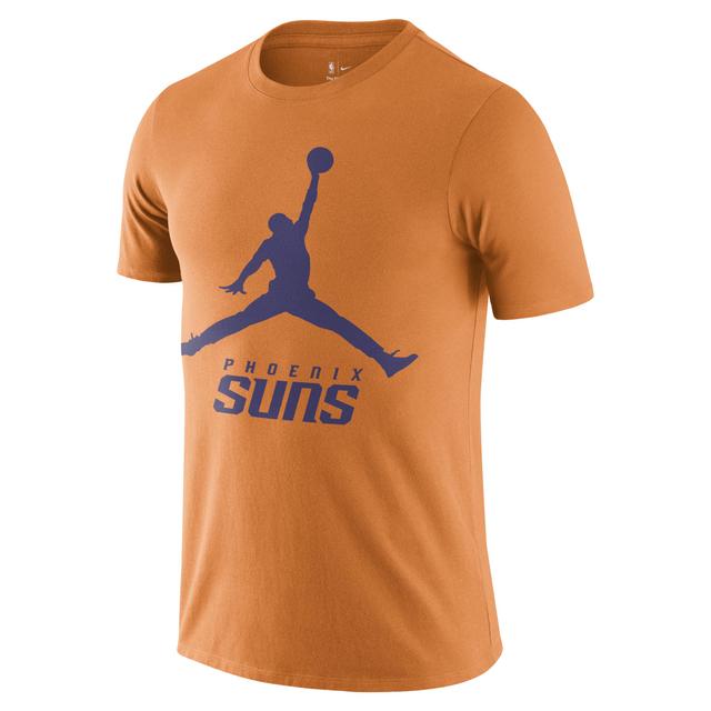 Mens Phoenix Suns Essential Jordan NBA T-Shirt Product Image