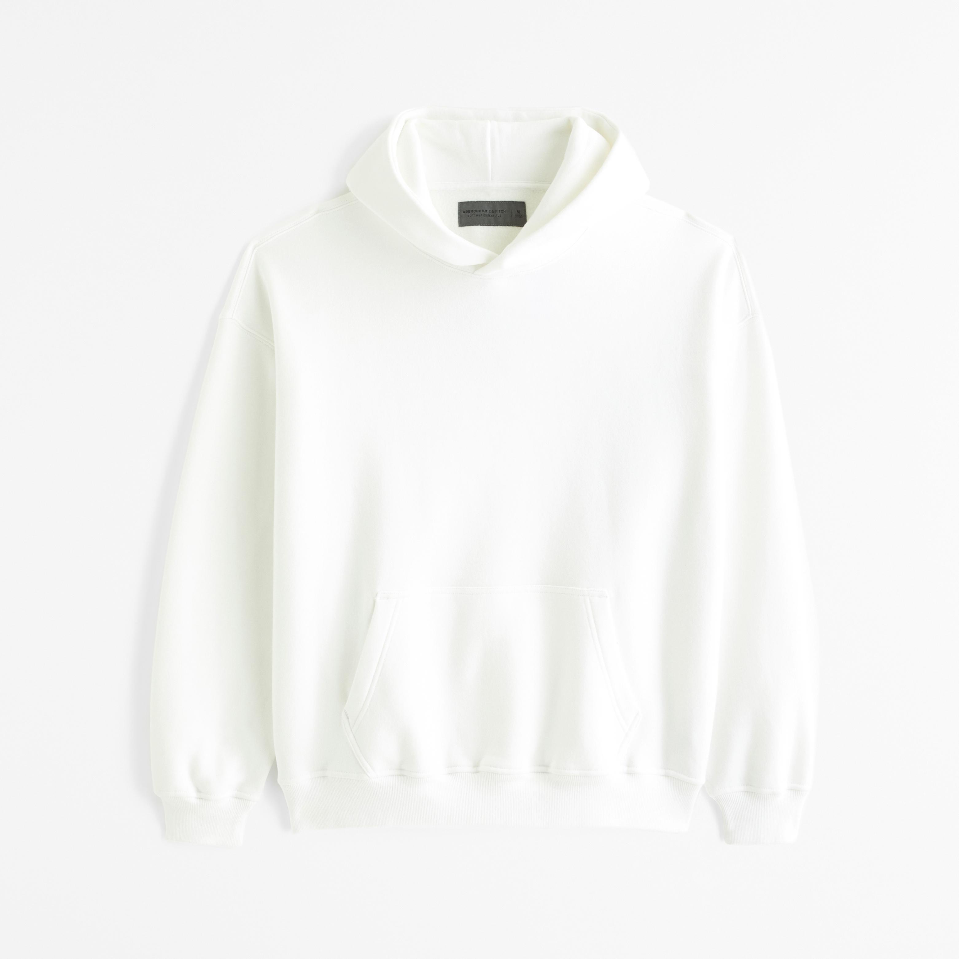 Essential Popover Hoodie Product Image