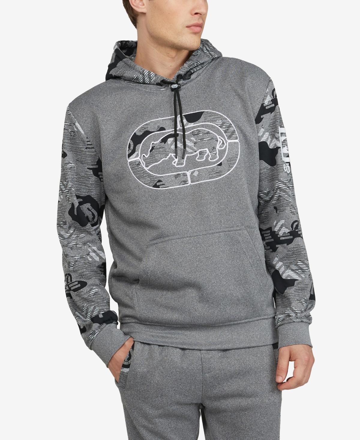 Mens Style Rider Hoodie Product Image