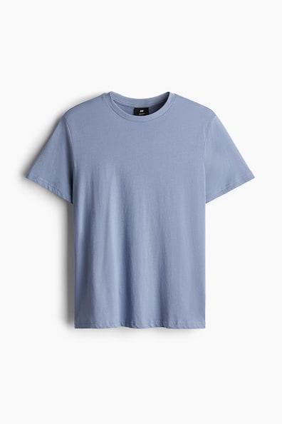 Regular Fit T-shirt Product Image