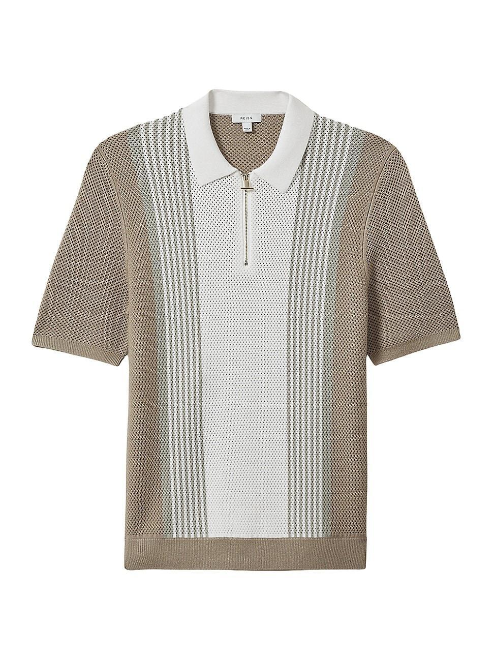 Mens Berlin Bowling Shirt Product Image