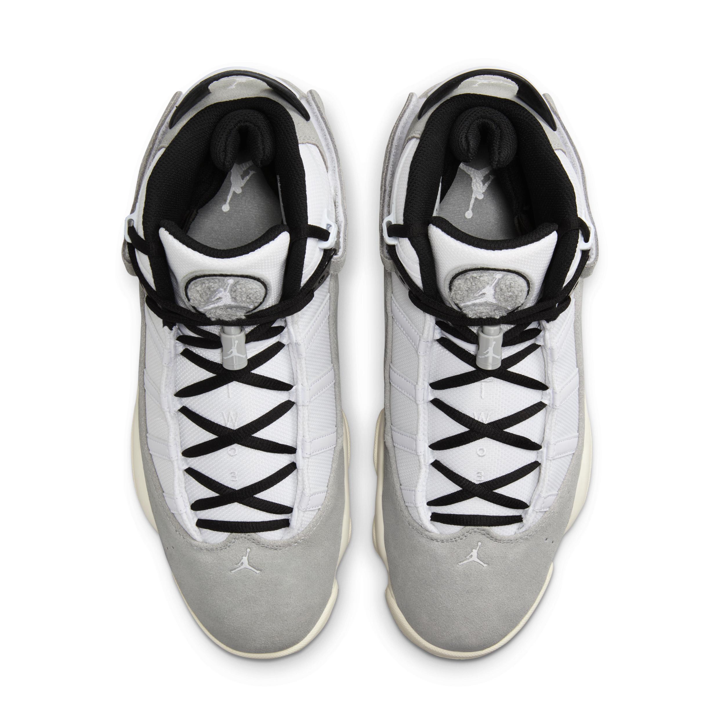 Jordan Mens Jordan 6 Rings - Mens Basketball Shoes Product Image