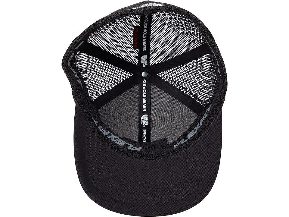 The North Face Truckee Trucker (TNF ) Caps Product Image