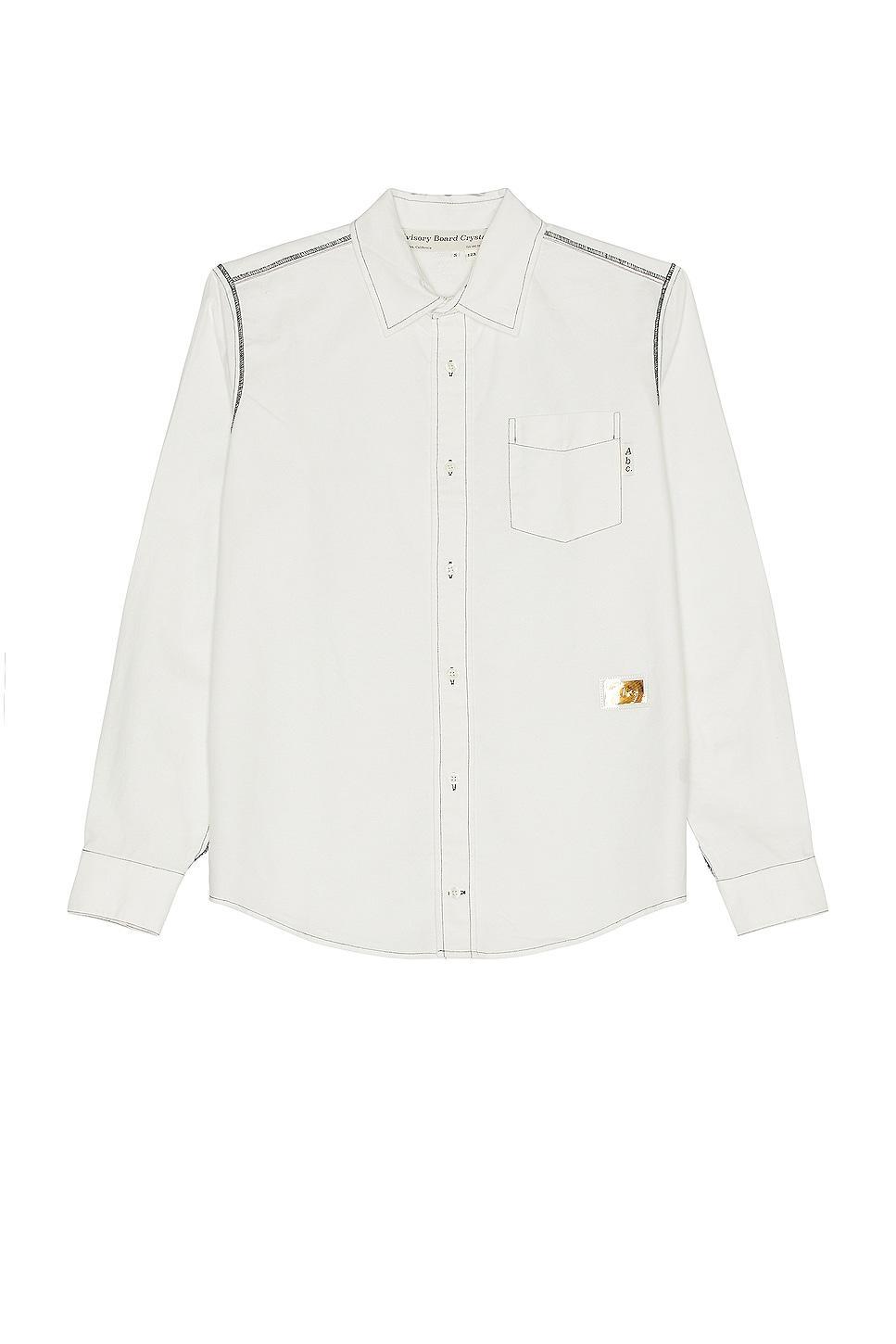 Advisory Board Crystals Oxford Shirt Product Image