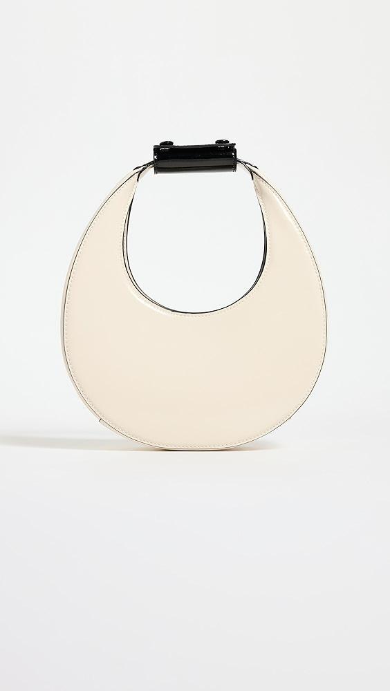 STAUD Mini Moon Bag | Shopbop Product Image