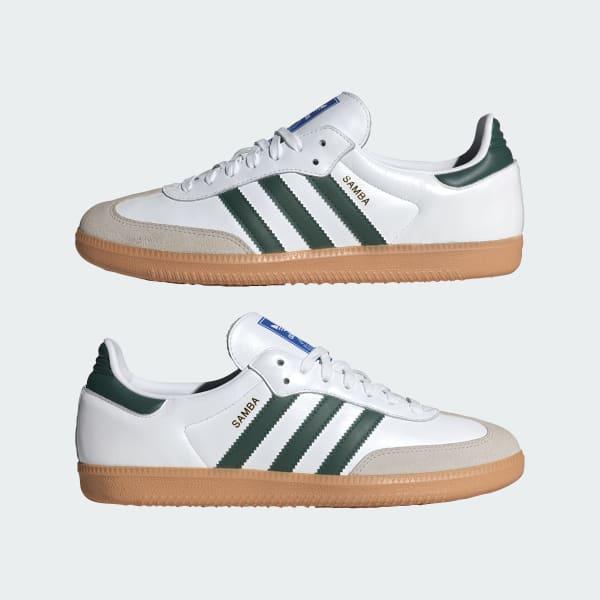 Samba OG Shoes Product Image