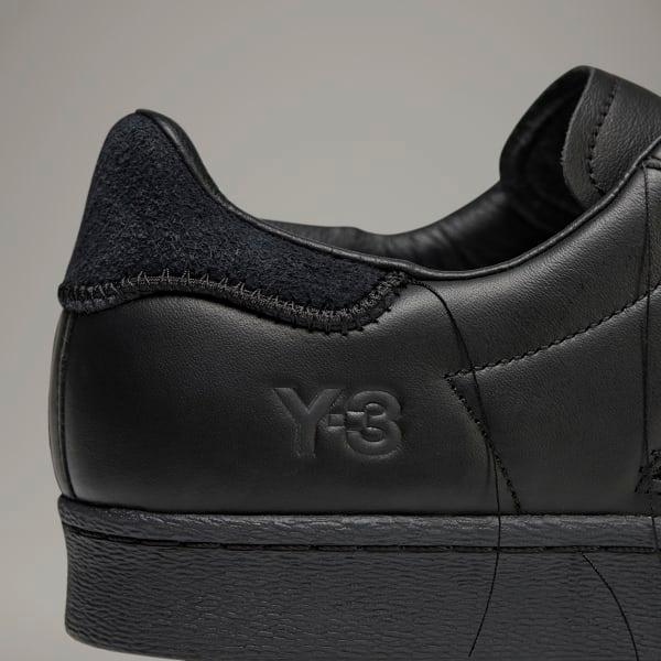 Y-3 Superstar Product Image