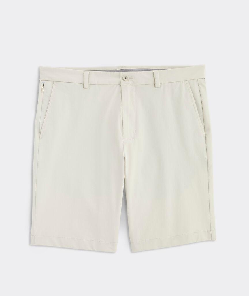 9 Inch On-The-Go Performance Shorts Product Image