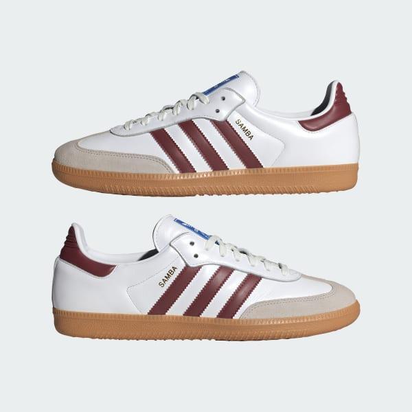 Samba OG Shoes Product Image