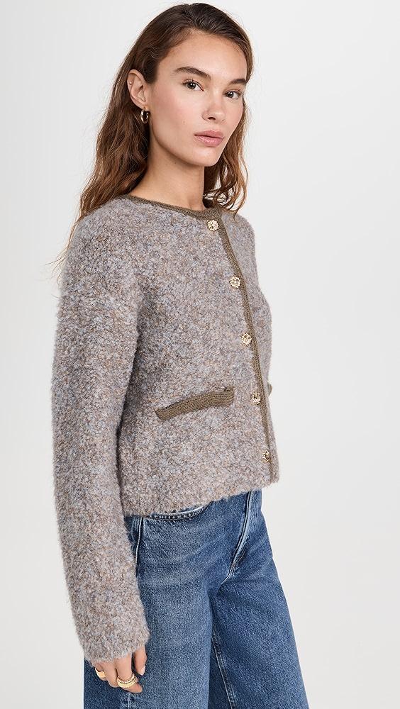 Line & Dot Mayfair Sweater | Shopbop Product Image