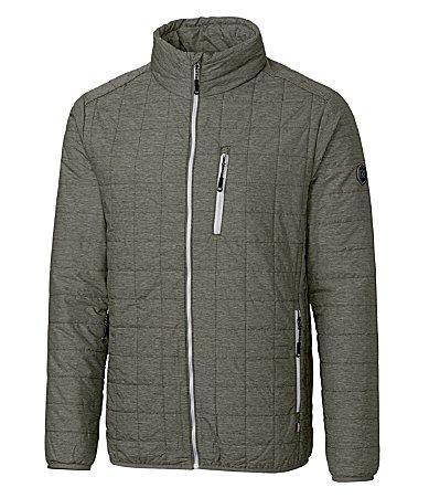 Cutter & Buck Rainier Classic Fit Jacket Product Image