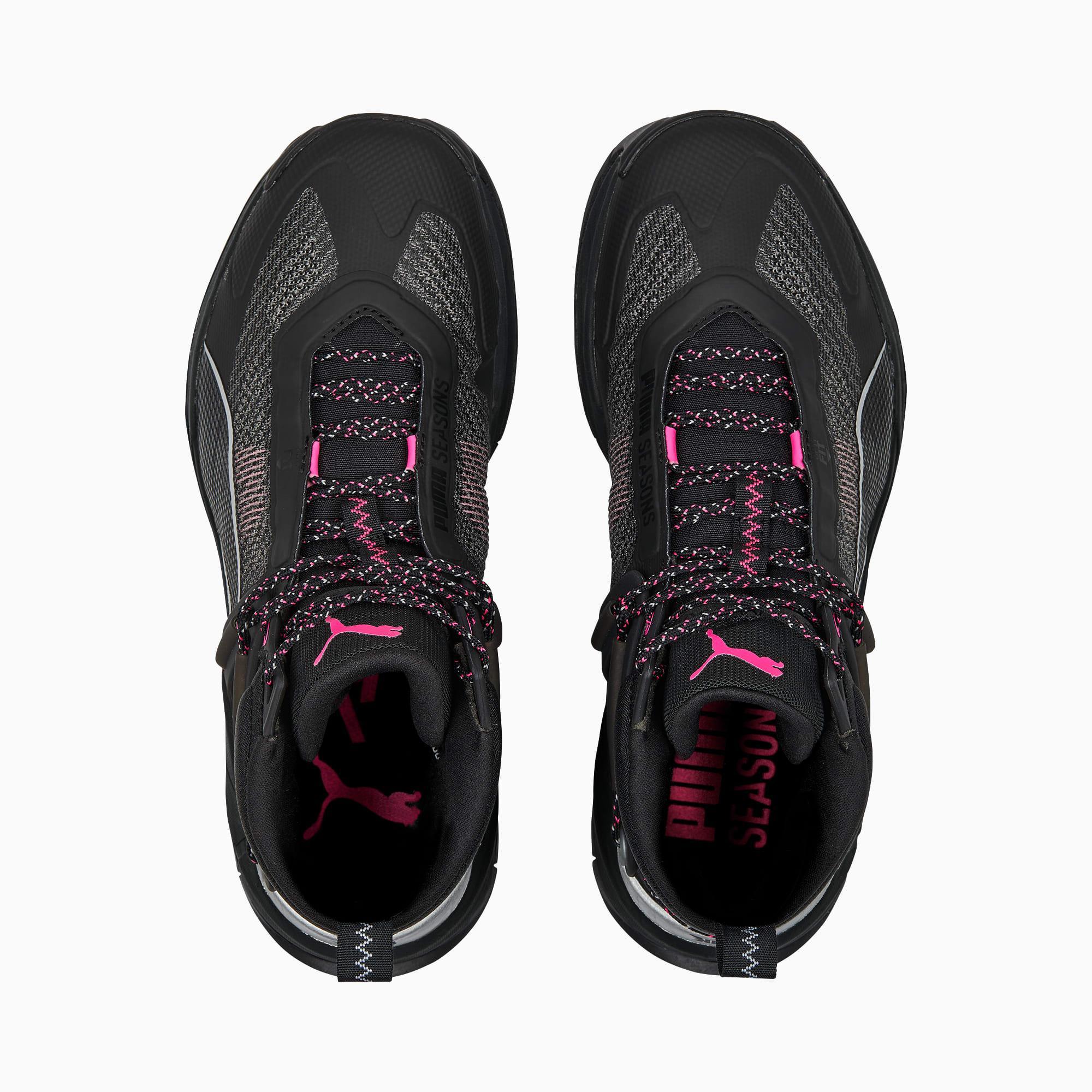 Explore NITRO™ Mid Women's Hiking Shoes Product Image