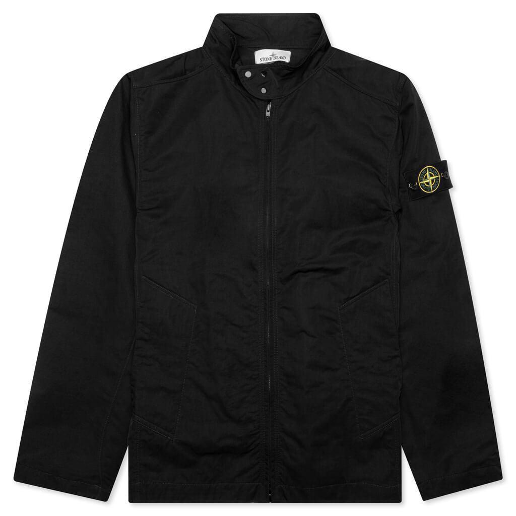 Jacket - Black Male Product Image