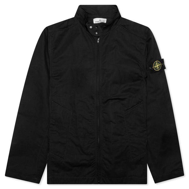 Jacket - Black Male Product Image