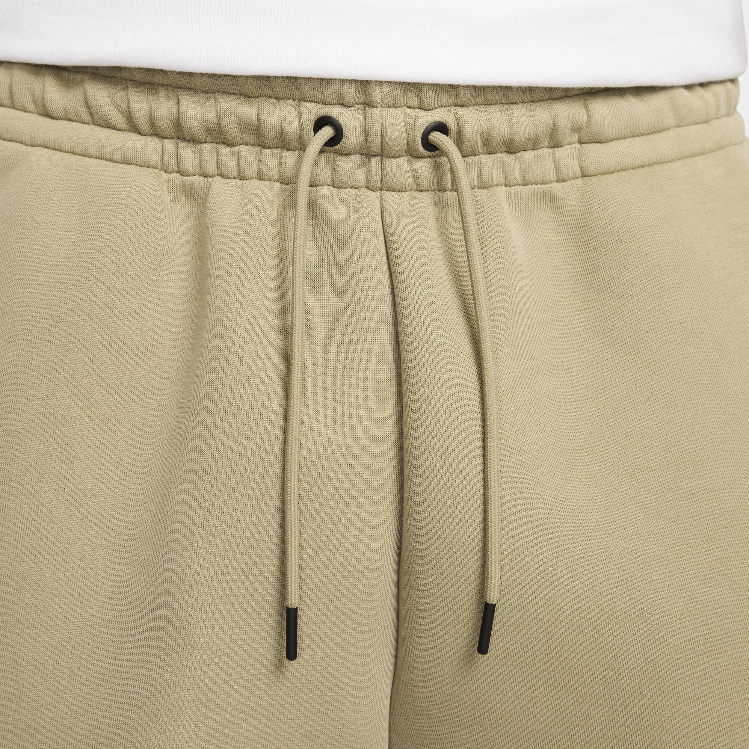 Nike Men's Tech Fleece Shorts Product Image