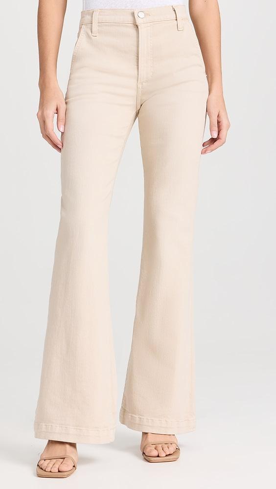 Joe's Jeans The Molly Trousers | Shopbop product image