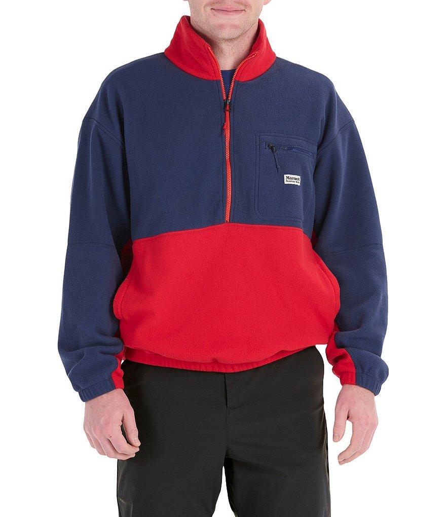 Marmot Retro Rocklin 1/2-Zip Fleece Jacket Product Image