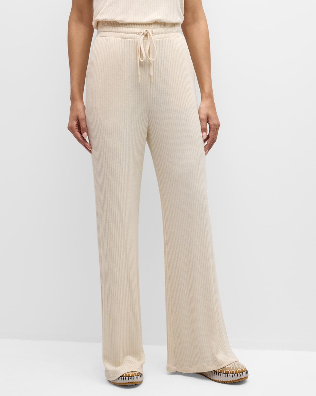 Well Traveled Wide-Leg Pants Product Image