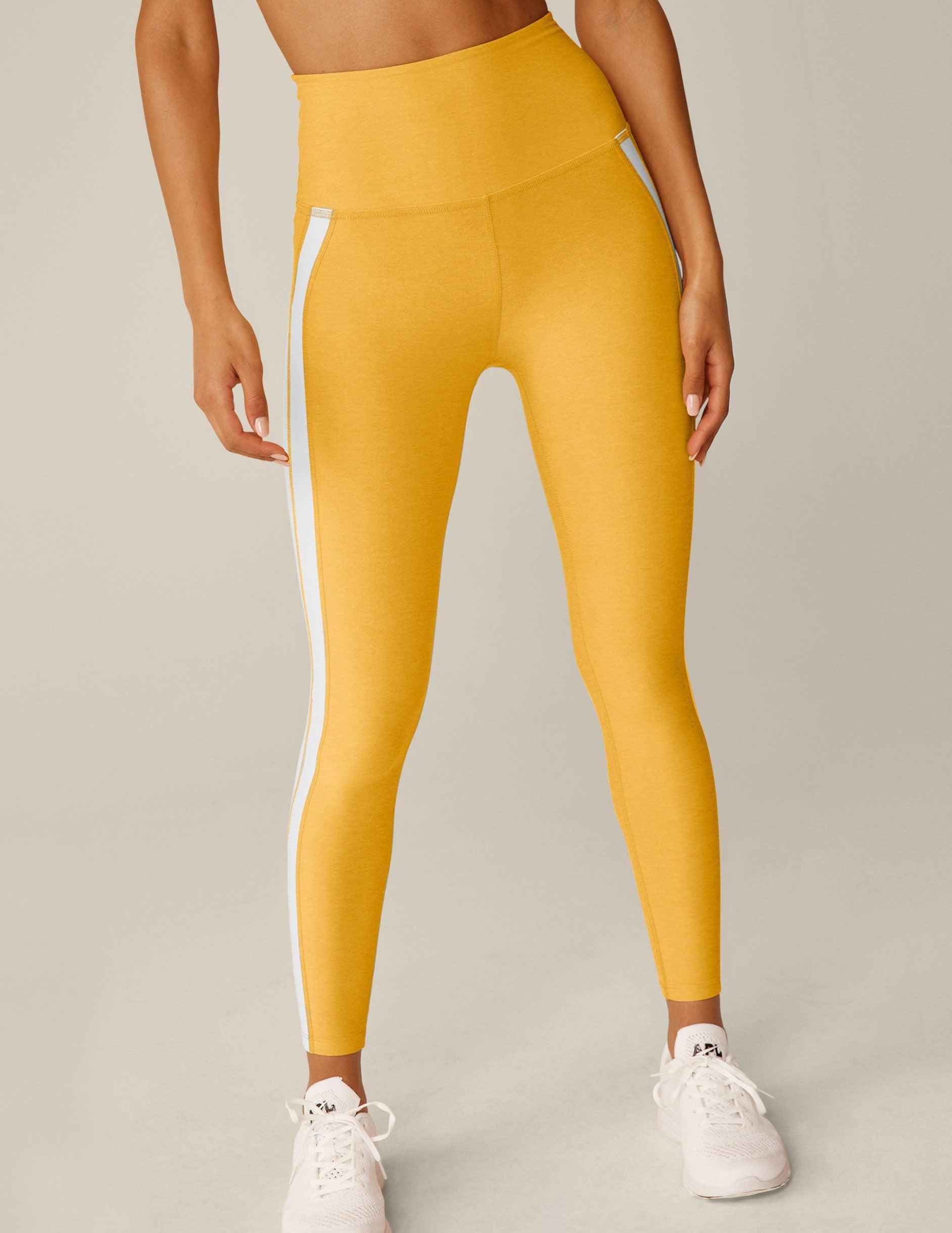 Spacedye Top Line Midi Legging Product Image