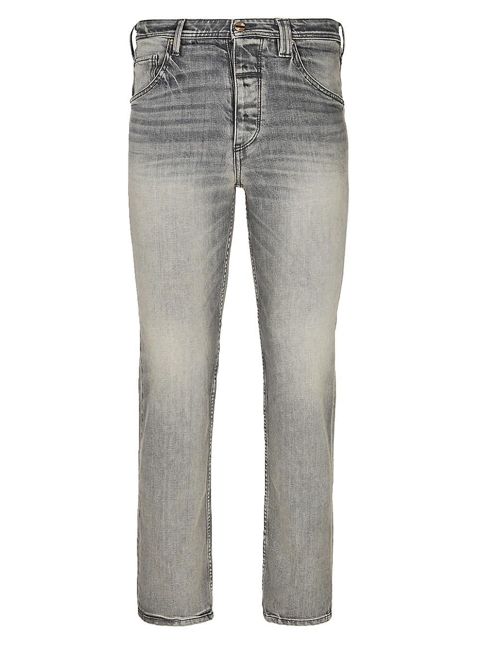 Mens Nicola Stretch Five-Pocket Jeans Product Image