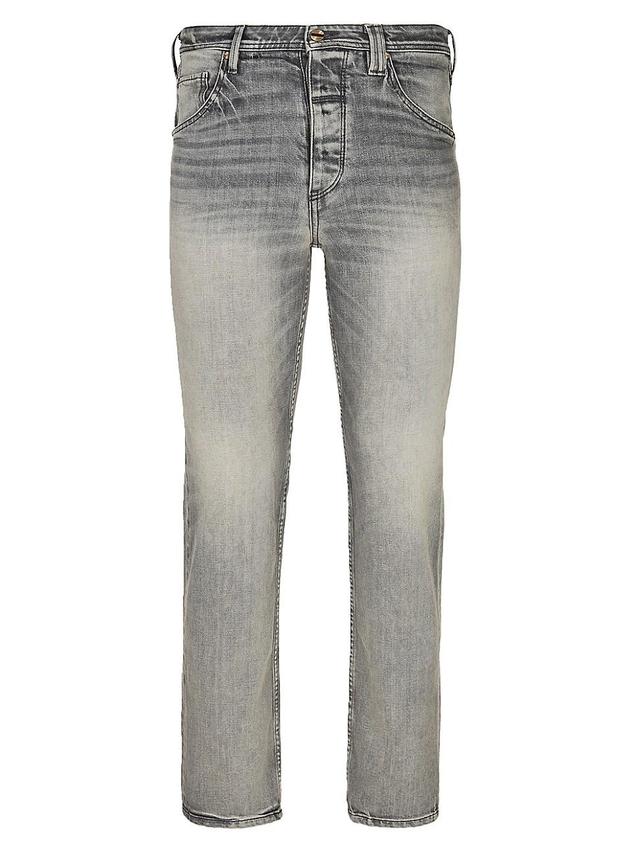 Mens Nicola Stretch Five-Pocket Jeans Product Image