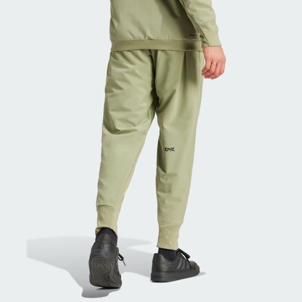 Z.N.E. Woven Pants Product Image