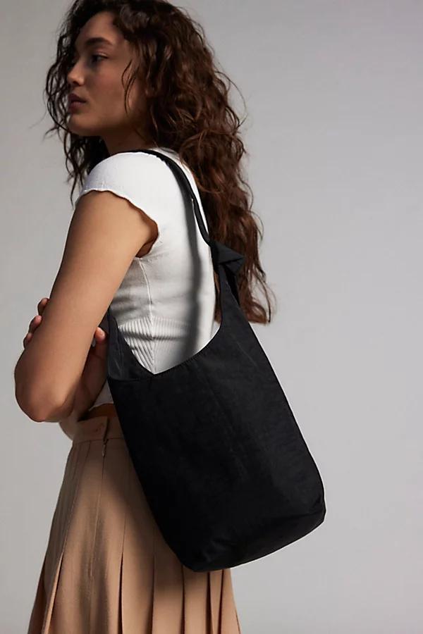 BAGGU Small Nylon Sling Bag Womens at Urban Outfitters Product Image