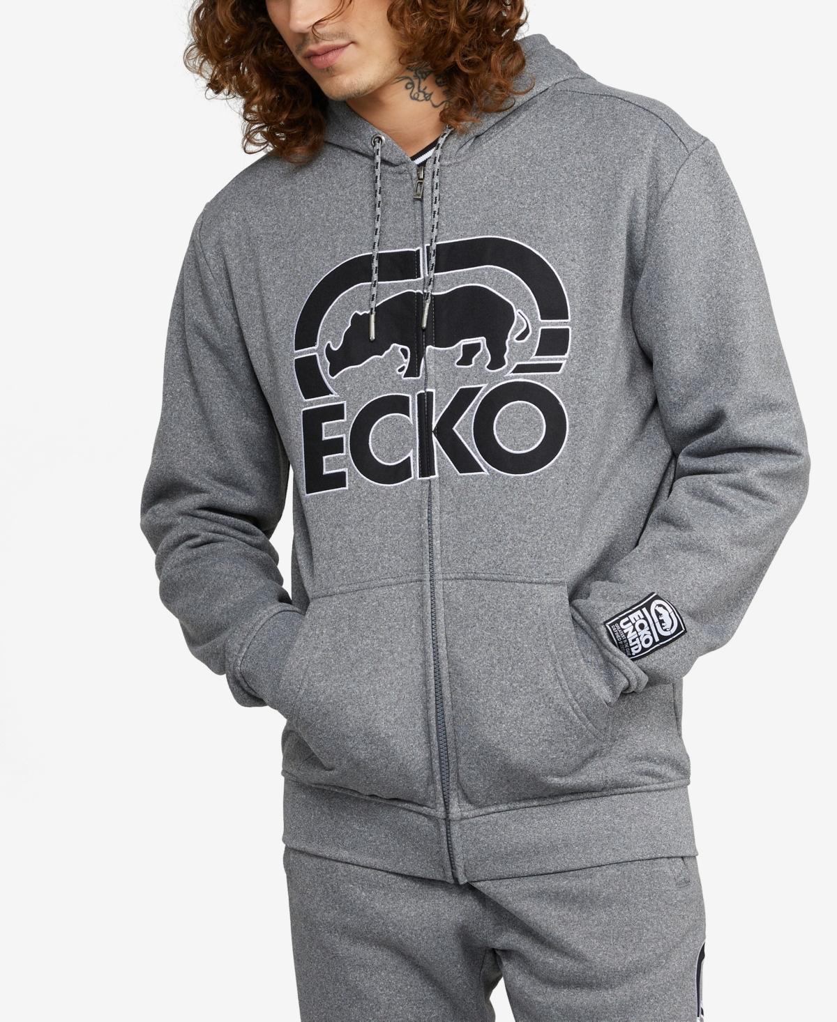 Mens Ever Clear Hoodie Product Image