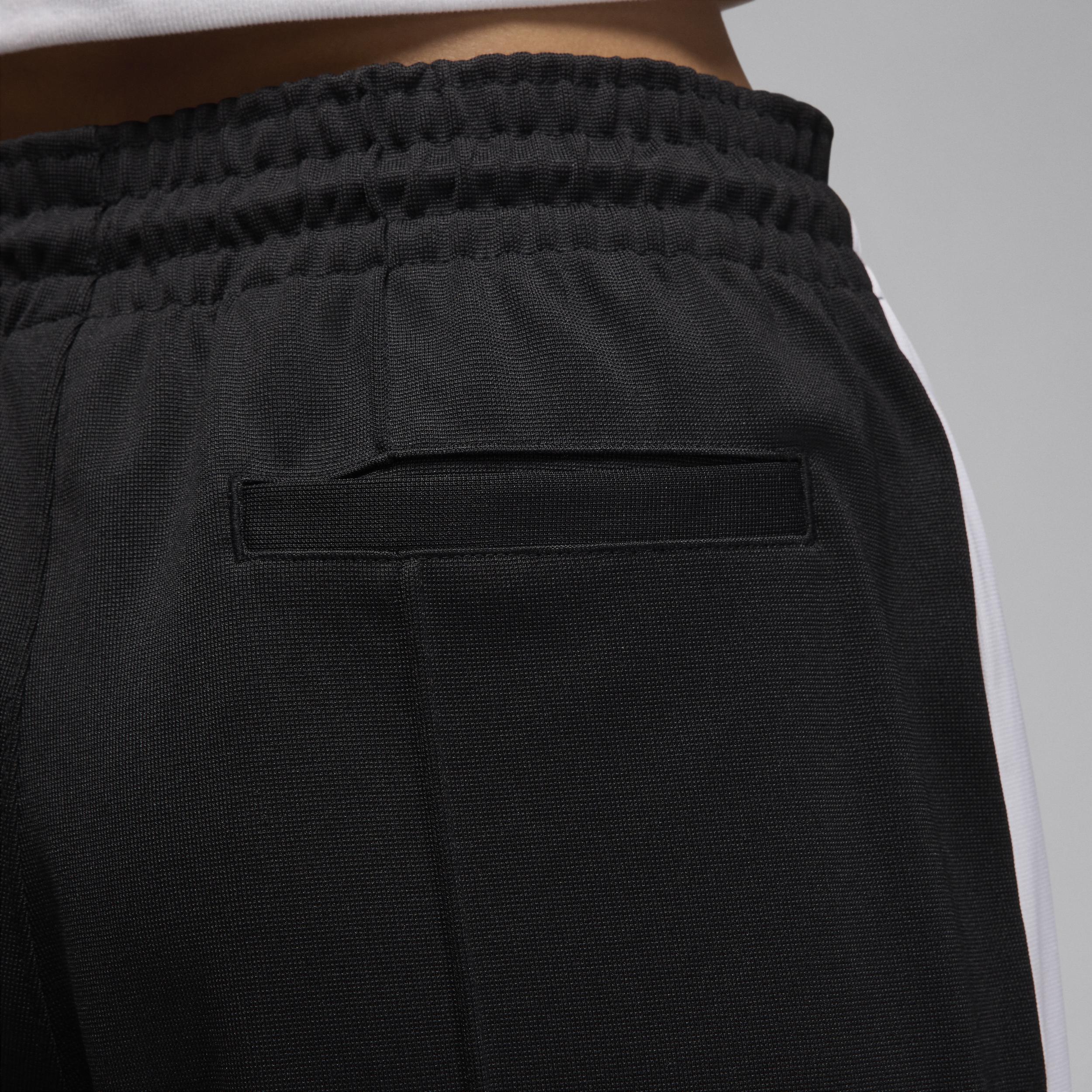 Jordan Womens Core Knit Track Pants Product Image