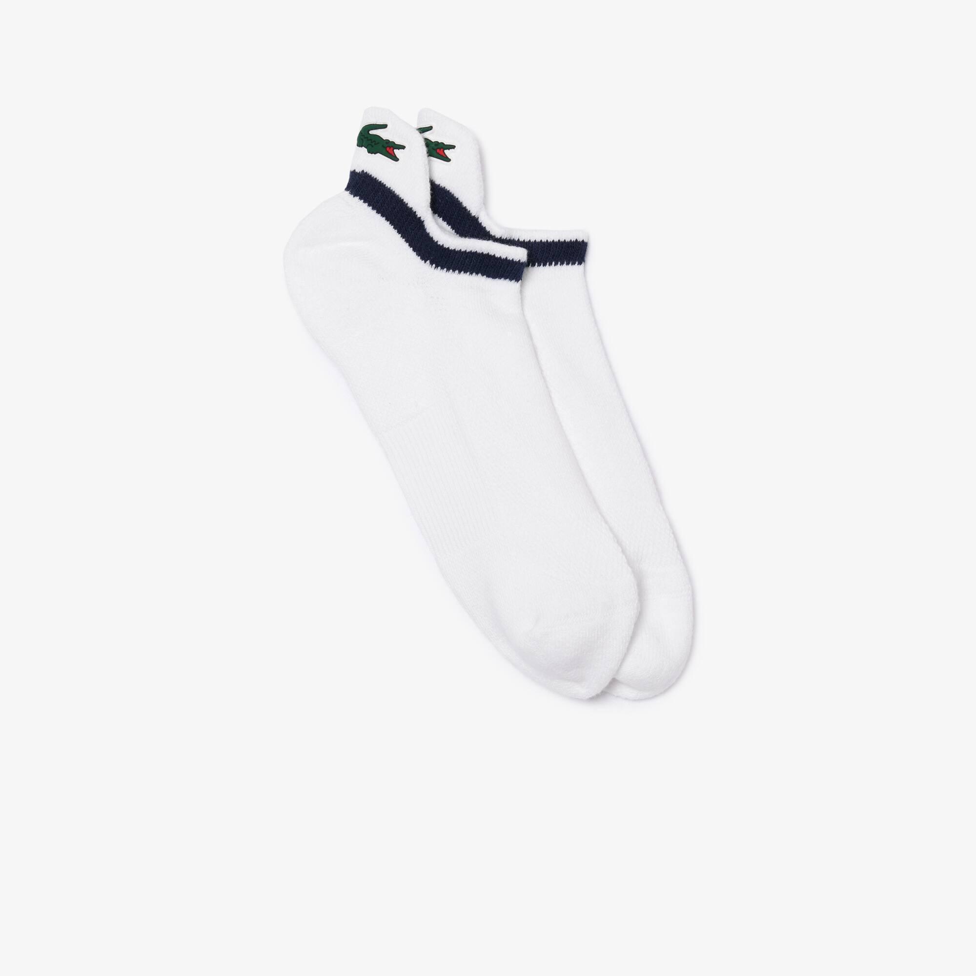 Breathable Cotton Sport Socks Product Image