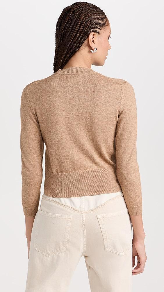 Isabel Marant Étoile Newton Cardigan | Shopbop Product Image