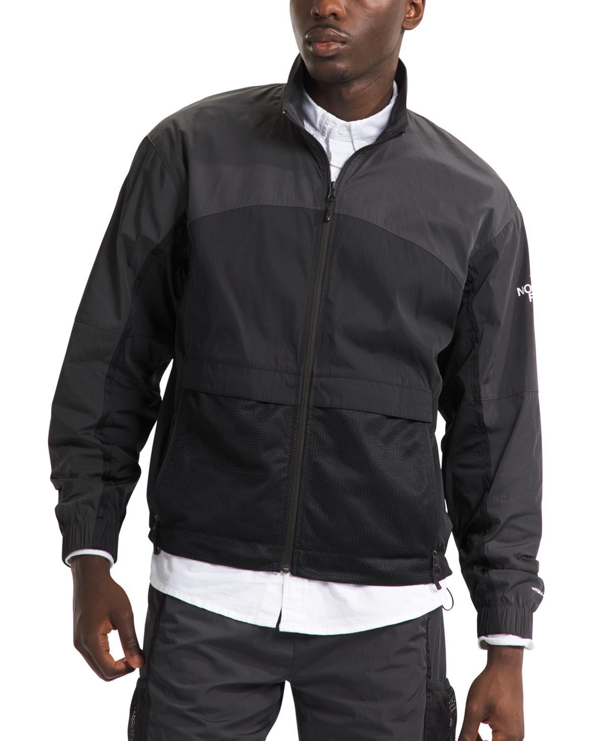 The North Face Mens 2000 Mountain Windbreaker Jacket Product Image