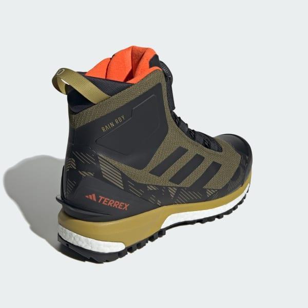 Terrex Conrax BOA RAIN.RDY Hiking Shoes Product Image