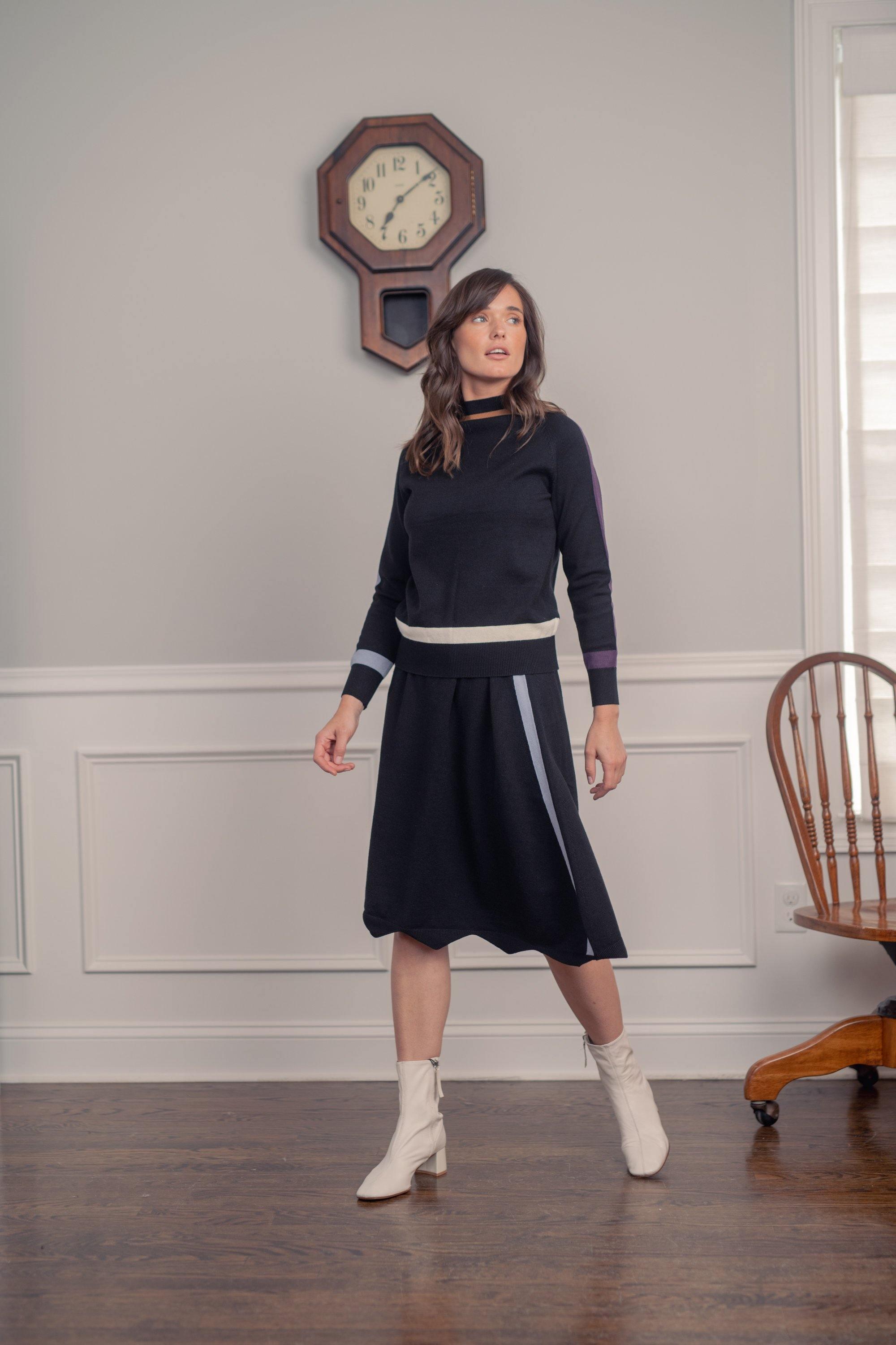 Society22 Ardenall Skirt Product Image