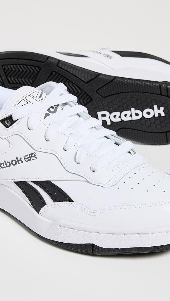 Reebok BB4000 II Low Foundation Sneakers | Shopbop Product Image