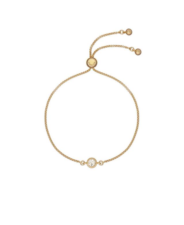 Ted Baker Jewelry Sarsaa: Crystal Drawstring Adjustable Bracelet For Women Product Image